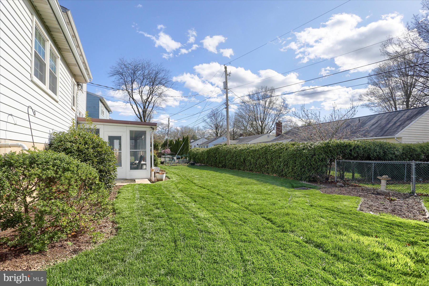 COUNTRY CLUB PARK - Residential