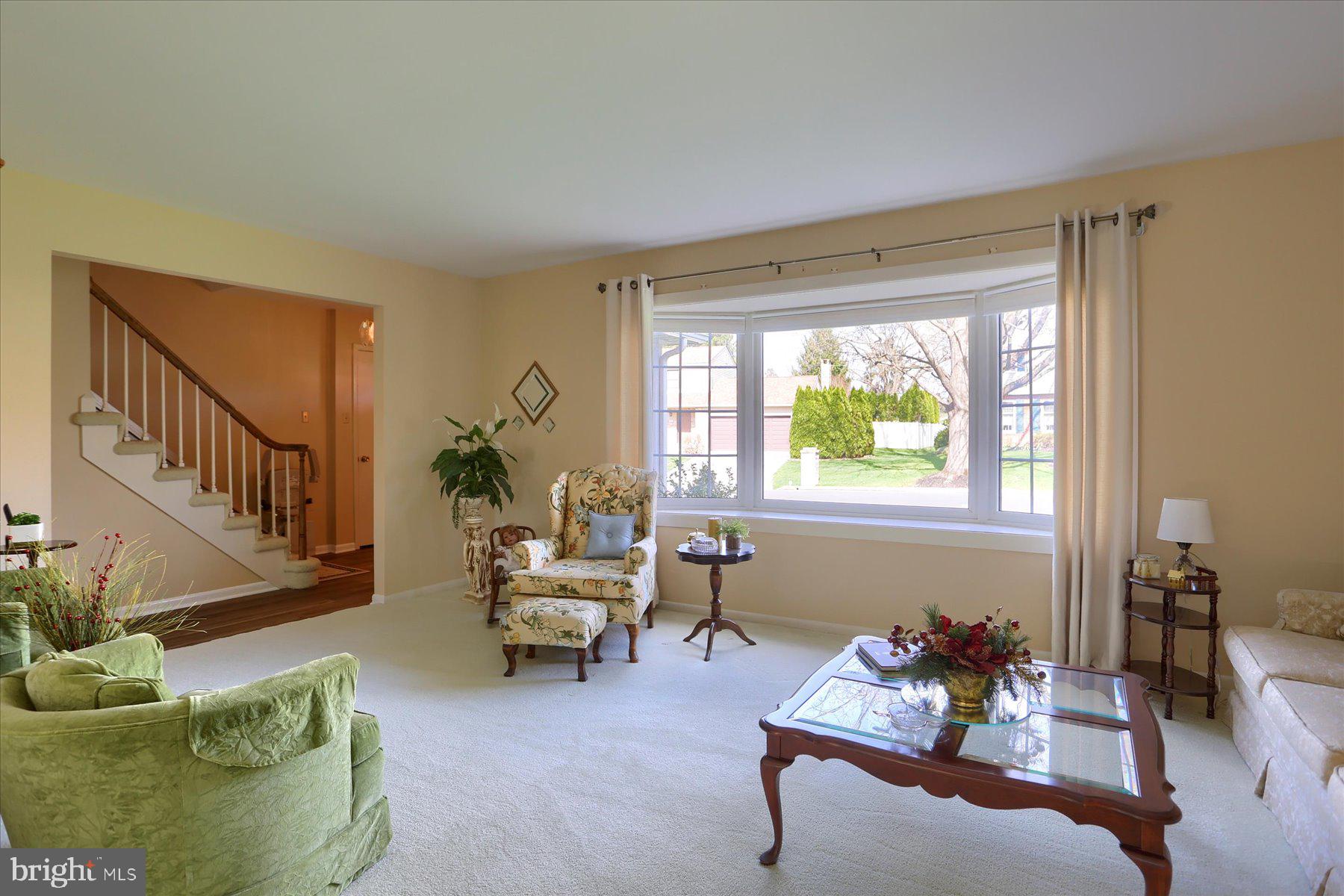 COUNTRY CLUB PARK - Residential