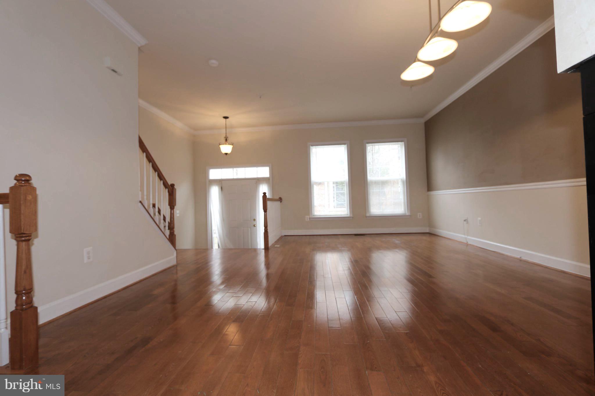 HIDDEN CREEK - Residential Lease