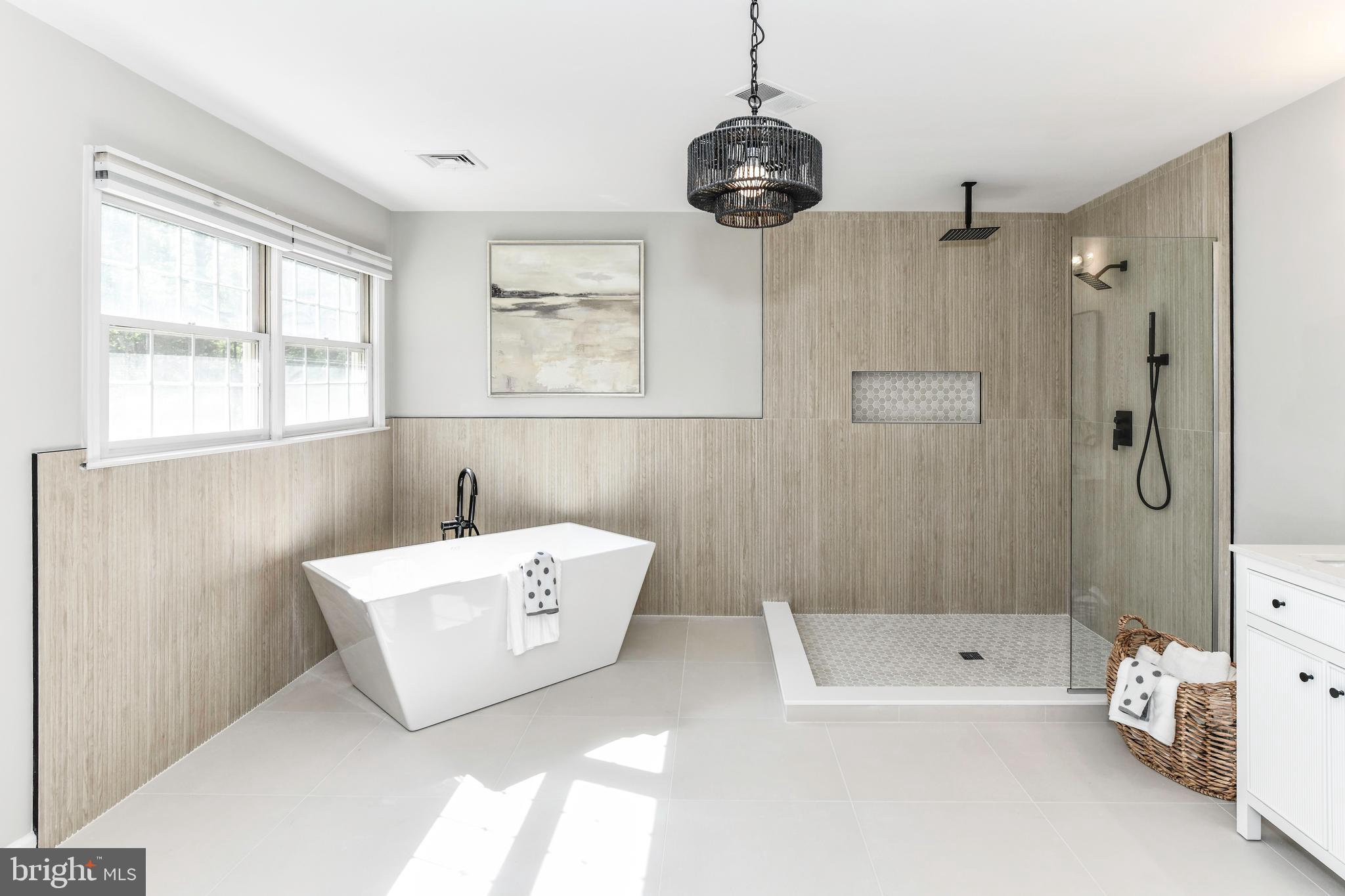 ASHBURN FARM - Residential Lease