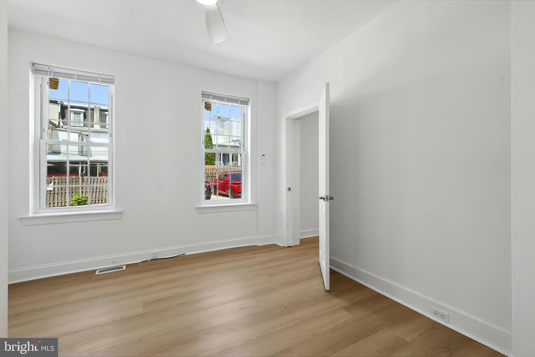 MANAYUNK - Residential Lease