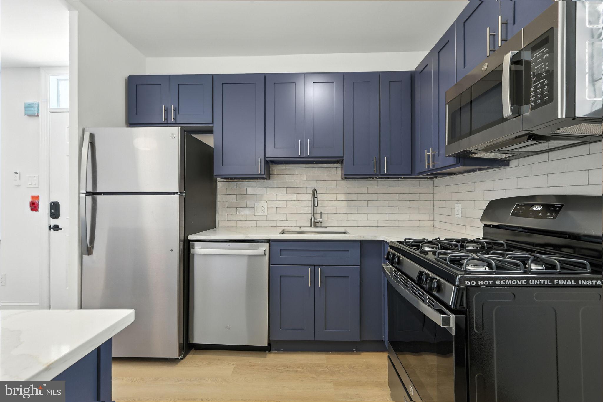 MANAYUNK - Residential Lease