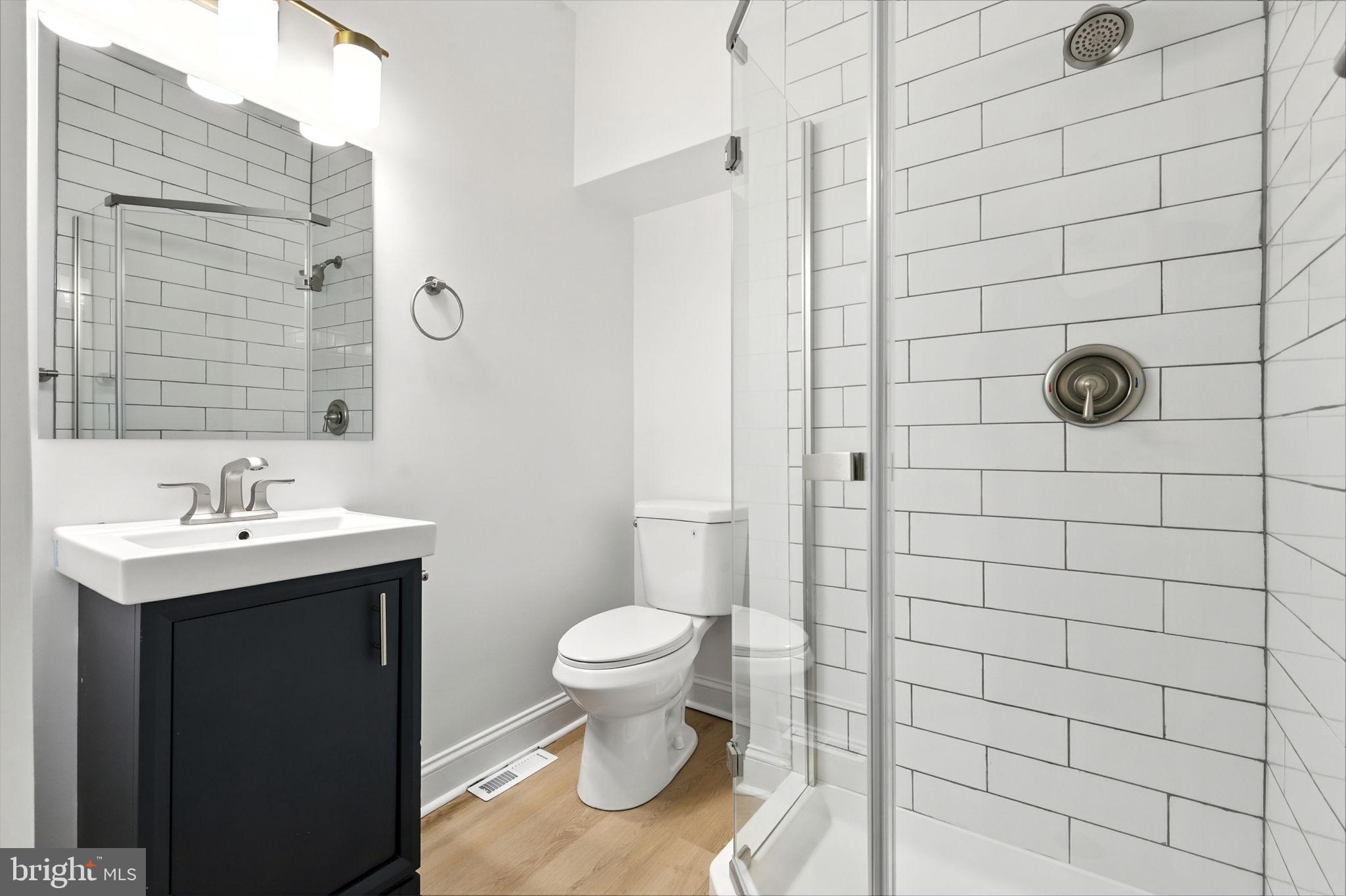 MANAYUNK - Residential Lease