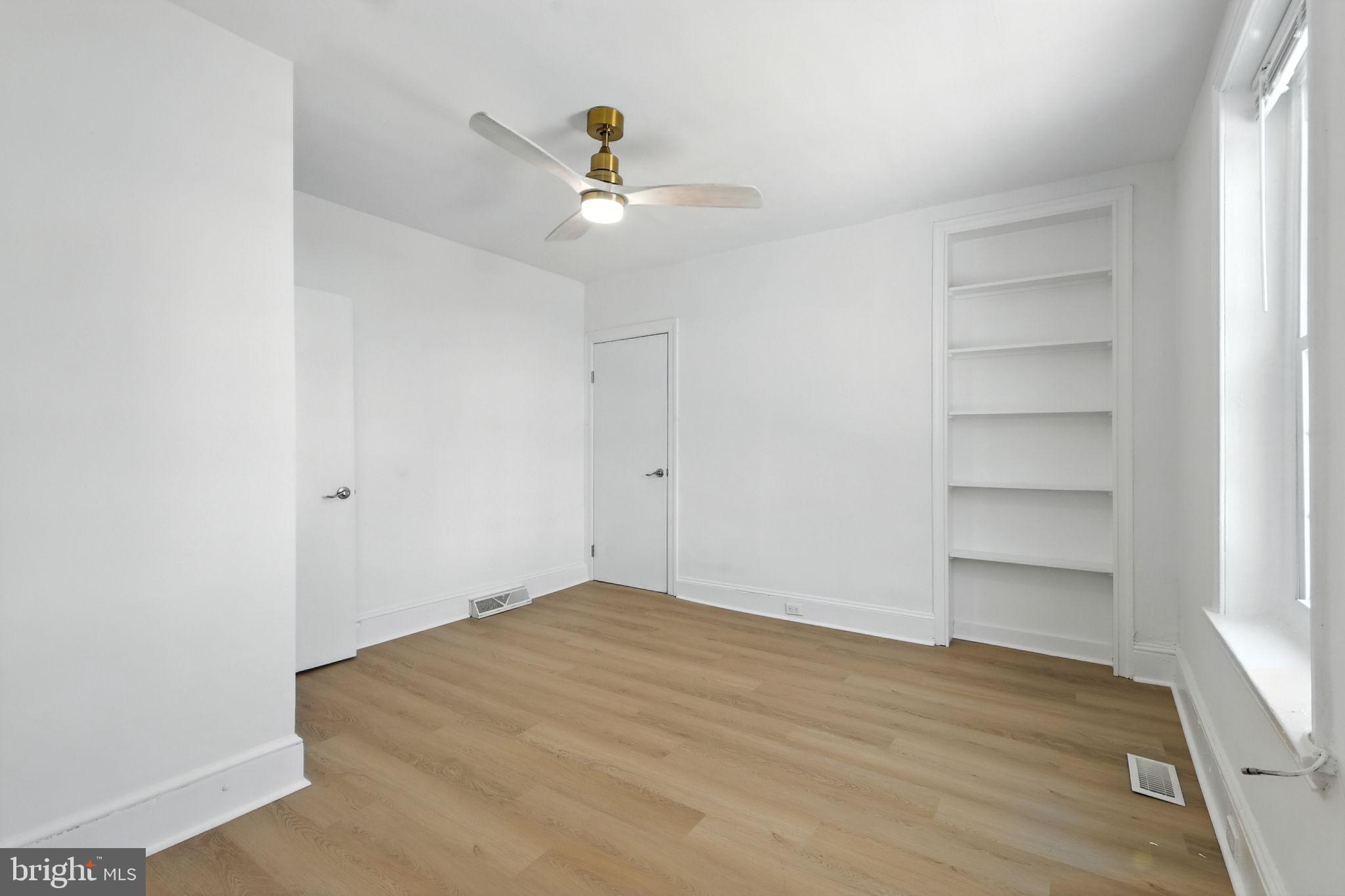 MANAYUNK - Residential Lease