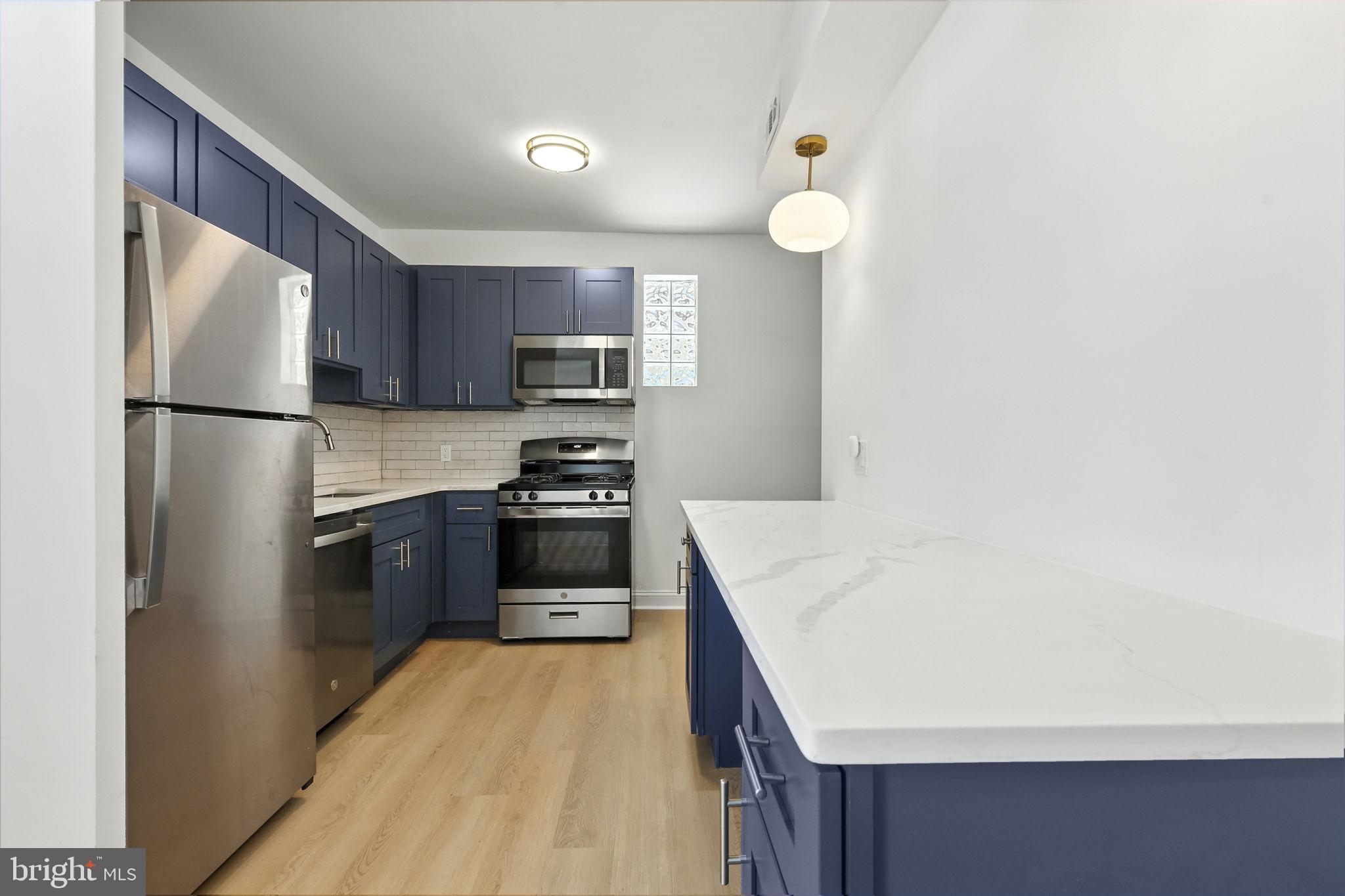 MANAYUNK - Residential Lease