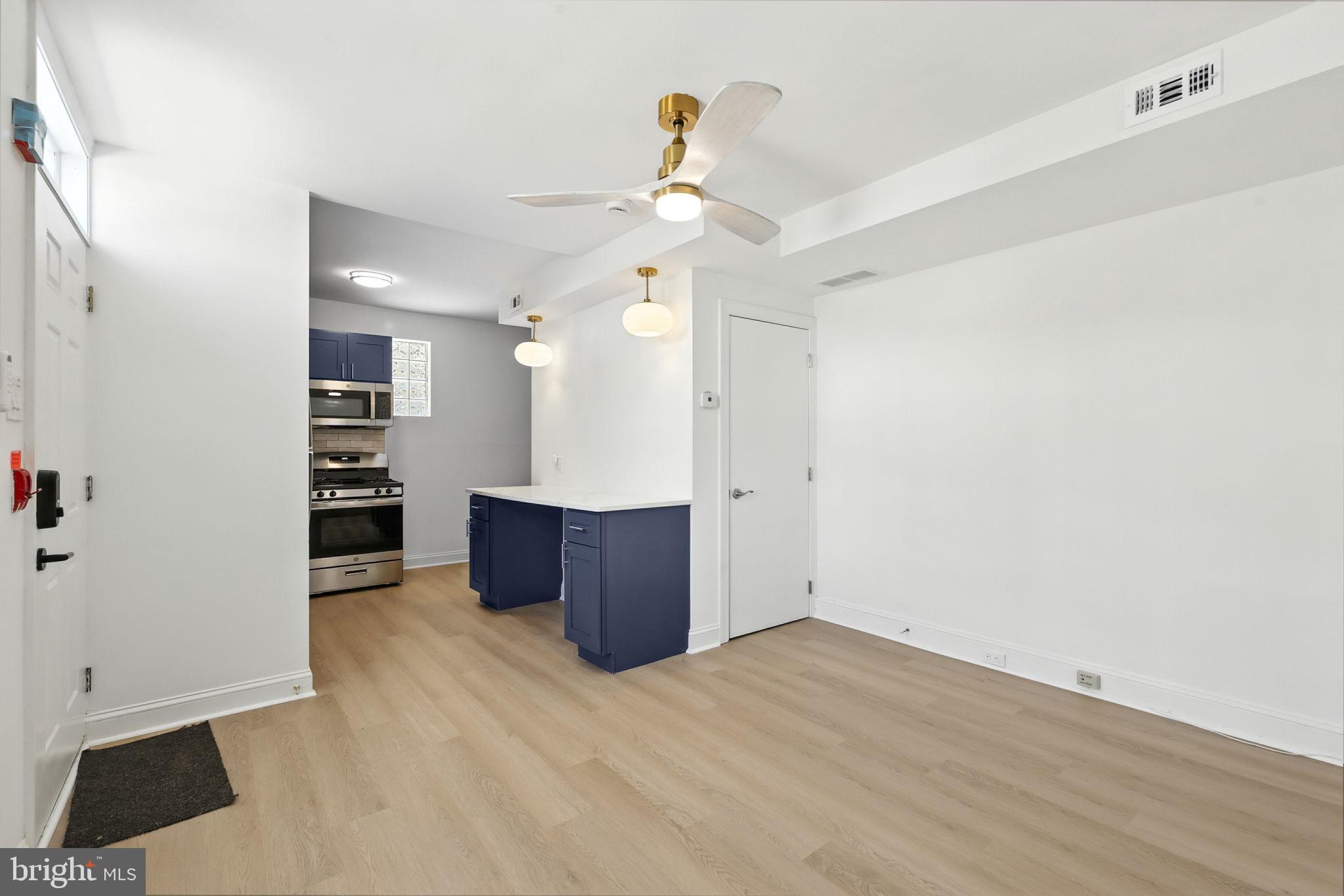 MANAYUNK - Residential Lease