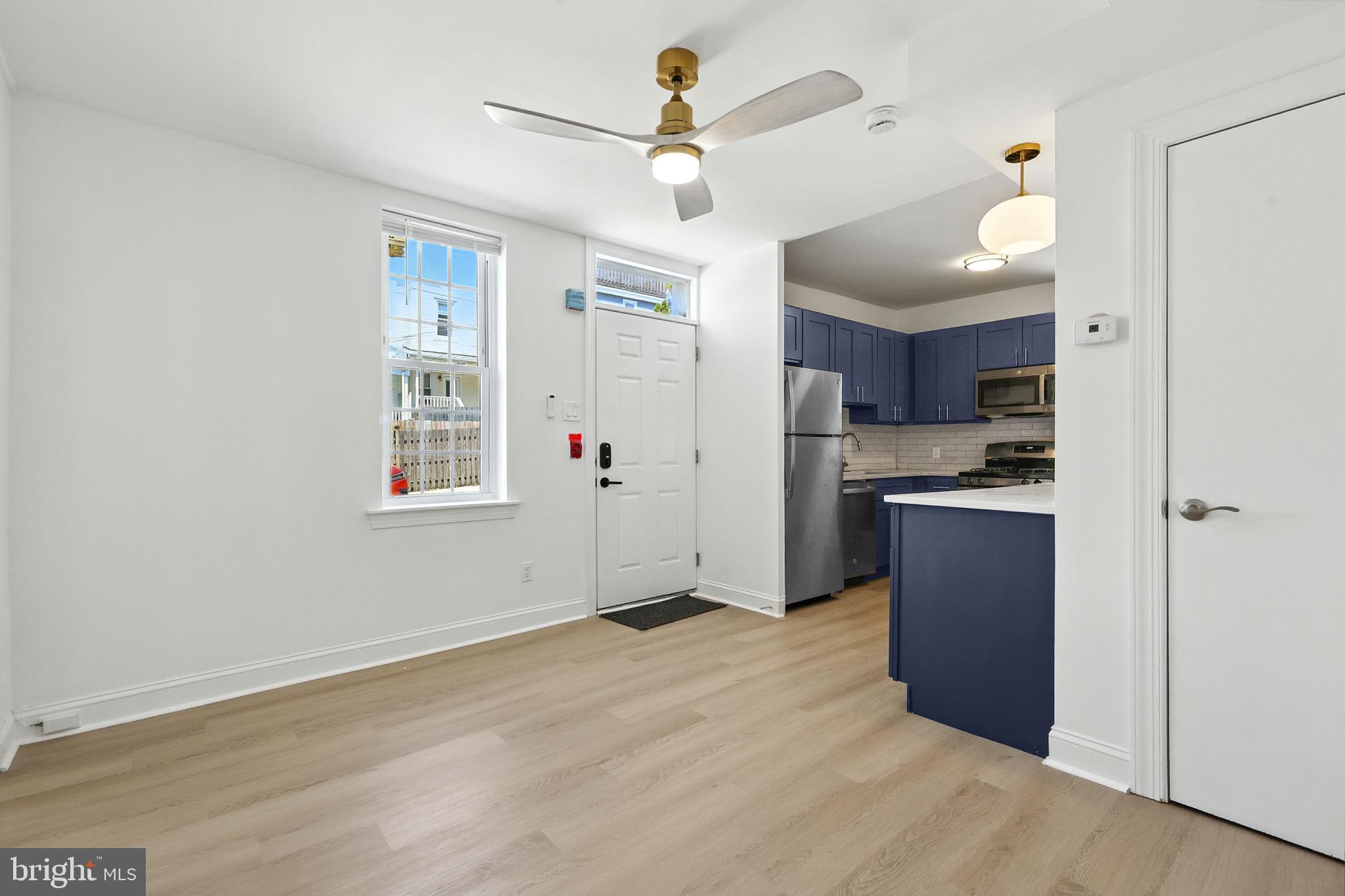 MANAYUNK - Residential Lease