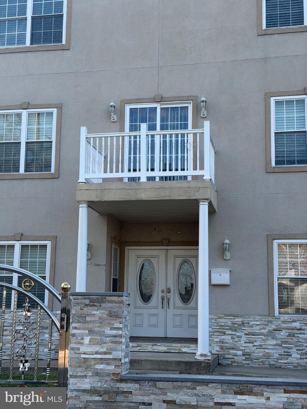 Photo of 7804 - 00 Large Street, PHILADELPHIA, PA 19152 (MLS # PAPH2610518)