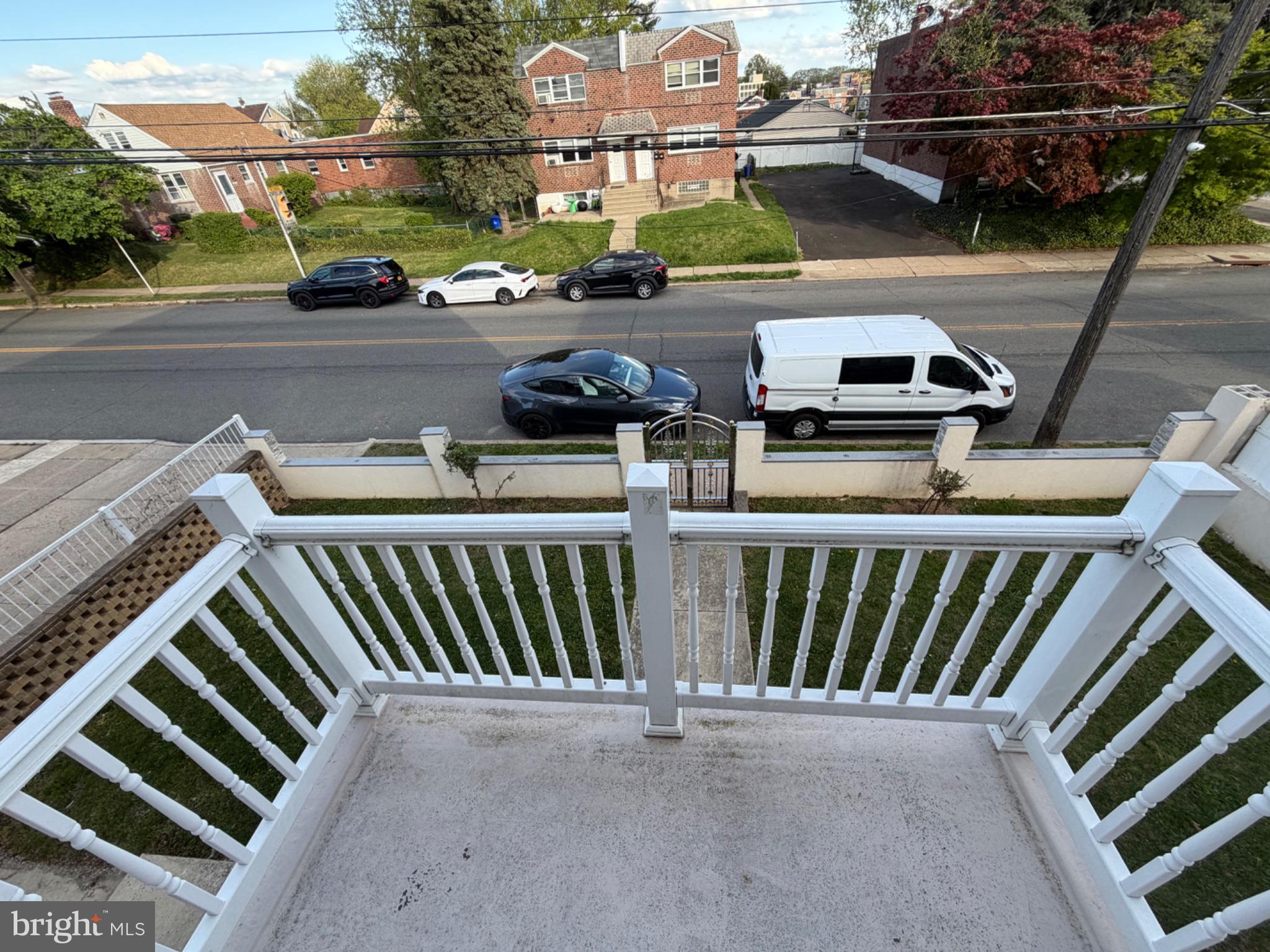 RHAWNHURST - Residential