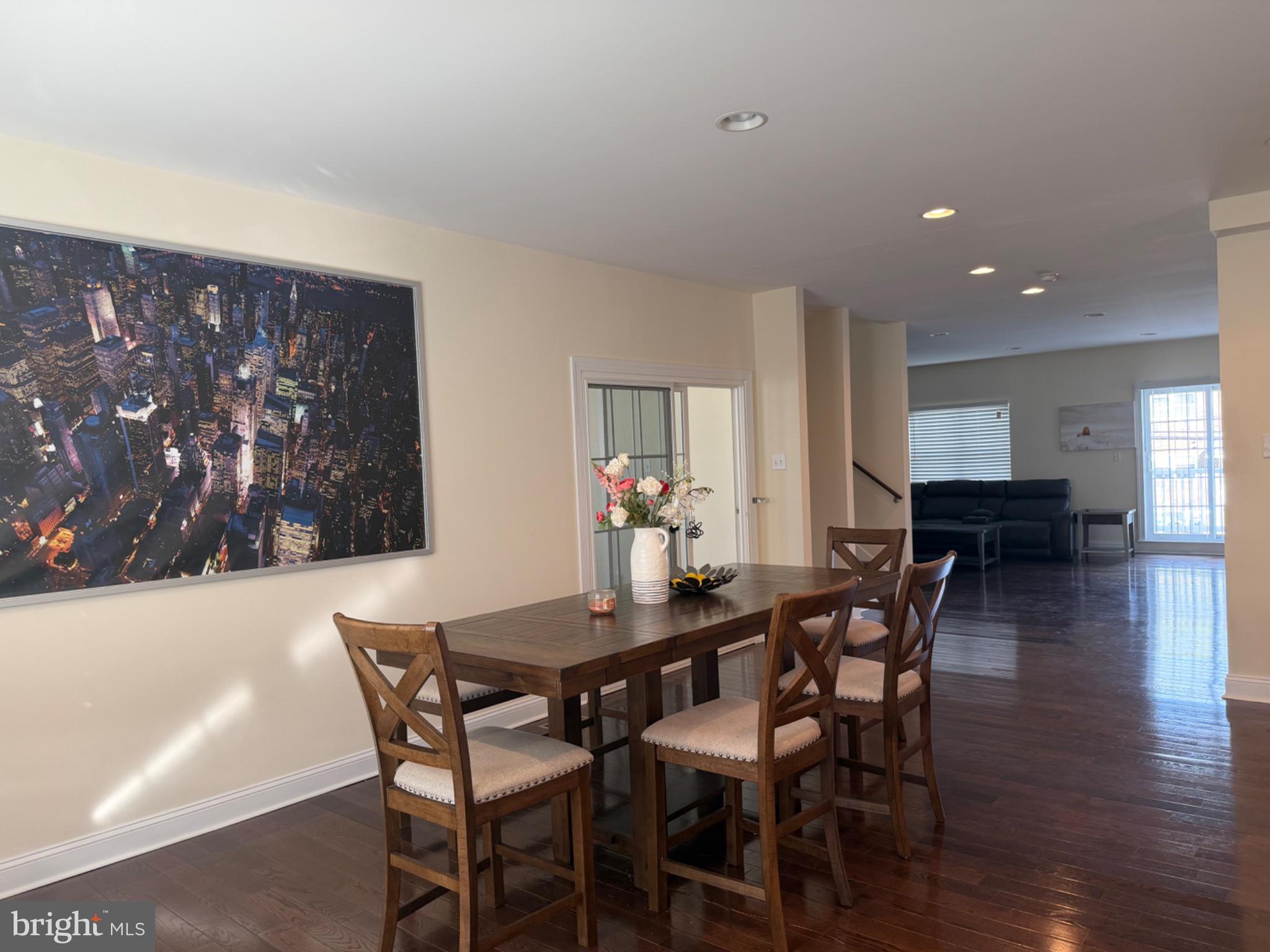 RHAWNHURST - Residential
