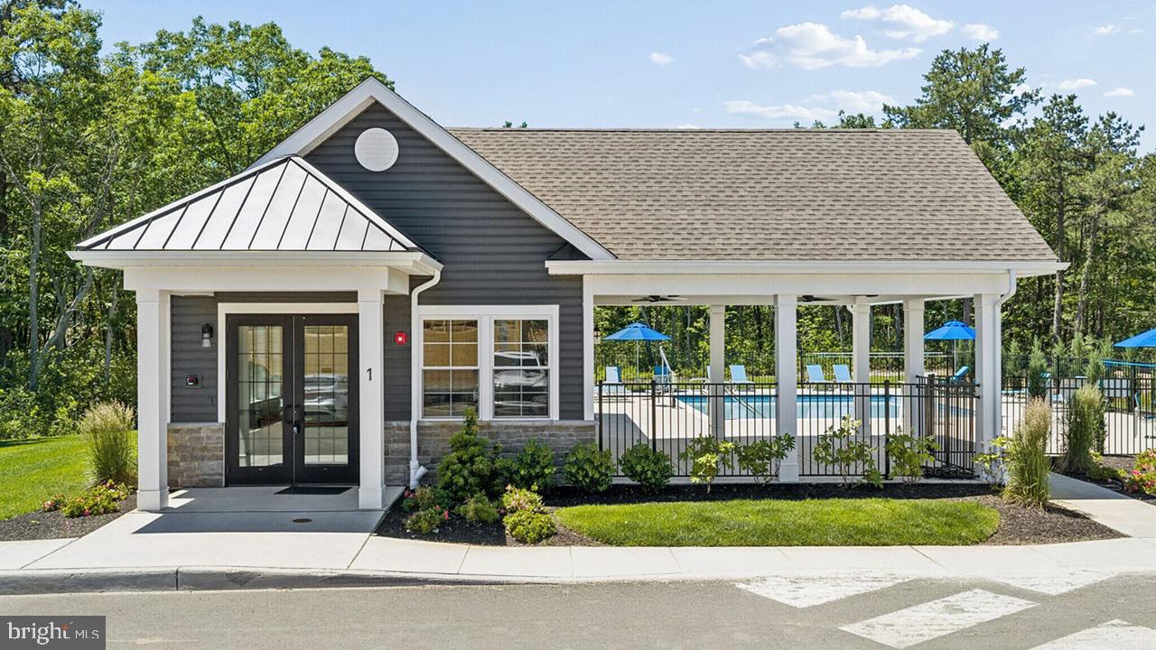 27 FOREST PARK DRIVE