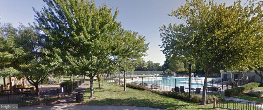 SOUTHLAKE AT MONTCLAIR - Residential Lease