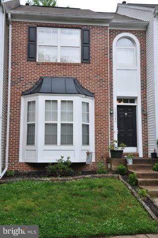 SOUTHLAKE AT MONTCLAIR - Residential Lease