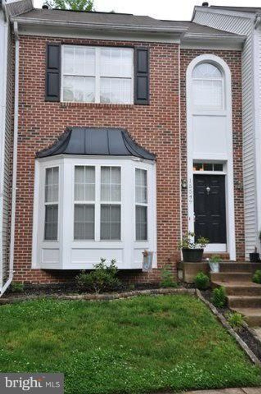 Awesome 3 finished level home*Excellent condition! Beautifully Decorated*Very Quiet end of a cul de sac*Backs to woods! Large Owners suite plus 2 other BRS Upper Level* Fully finished Walk out Lower Level w Guest BR(ntc)/Den, Rec Room & Full Bath*Gas Cooking!*Walk to Commuter Bus, Shopping, Pool(included in rent) Tennis, Playgrounds, Lake & Beaches! Great Schools* Nice*Available 7/1*Please excuse