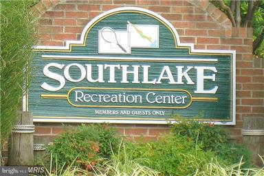 SOUTHLAKE AT MONTCLAIR - Residential Lease