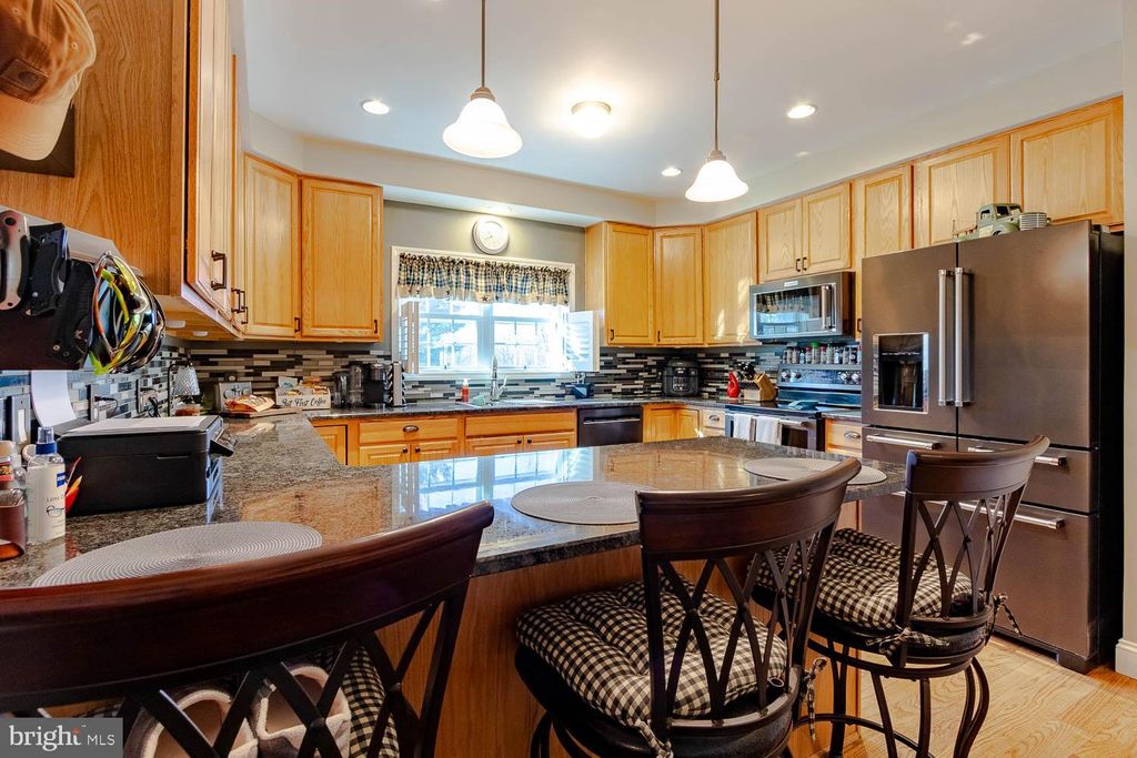 Photo of 3214 Gray Hollow Road, PHILIPSBURG, PA 16866 (MLS # PACD2045154)