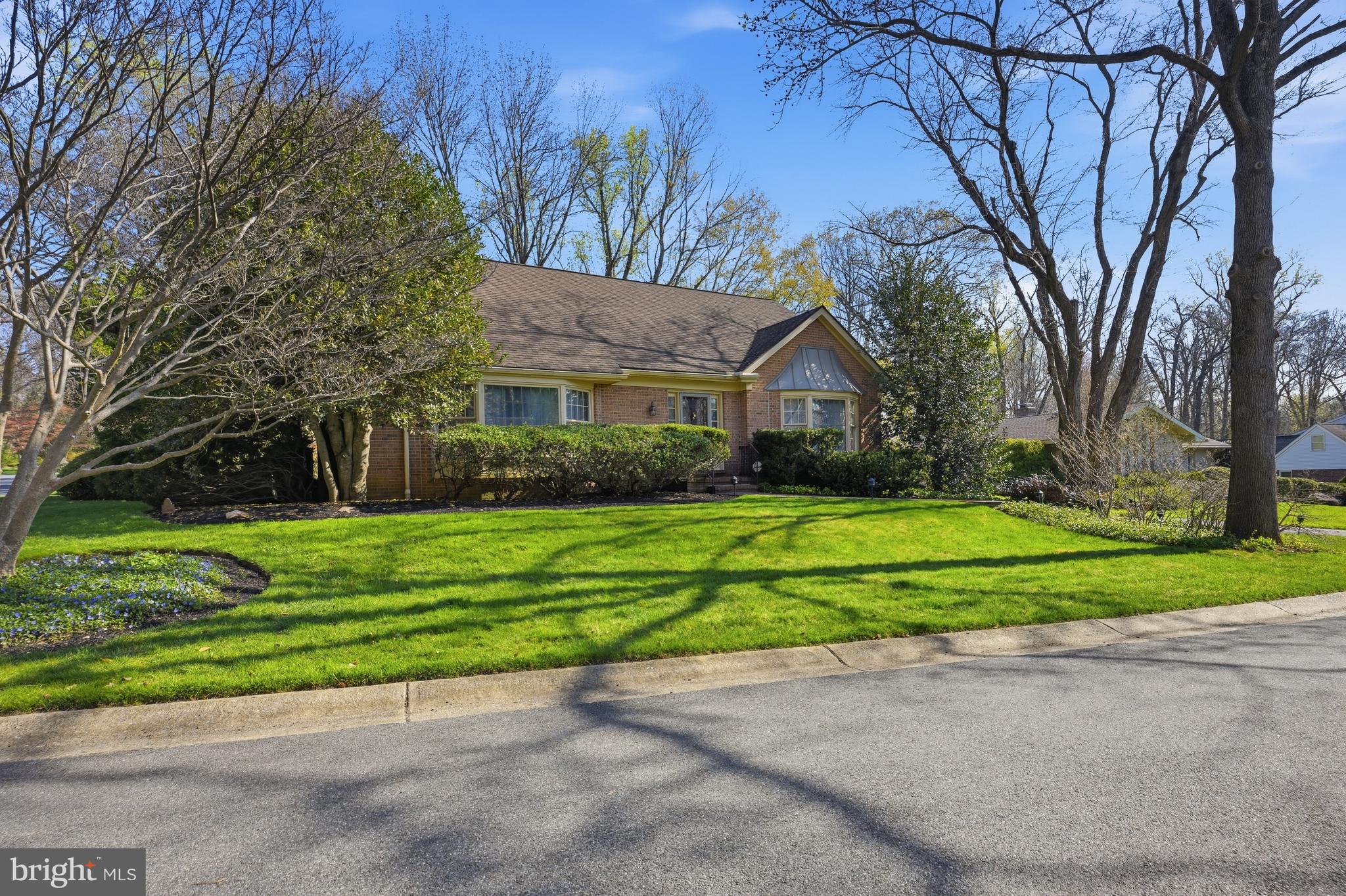 901 BARLEY DRIVE