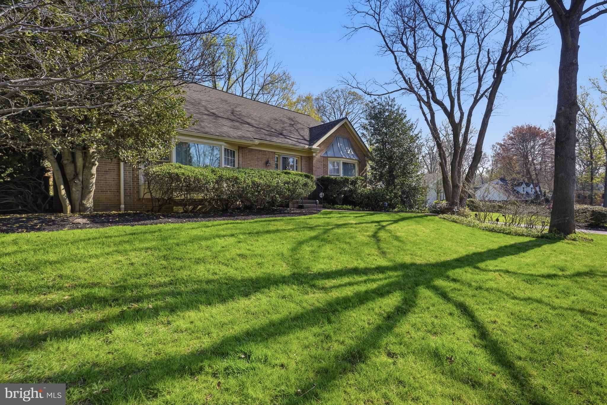 901 BARLEY DRIVE