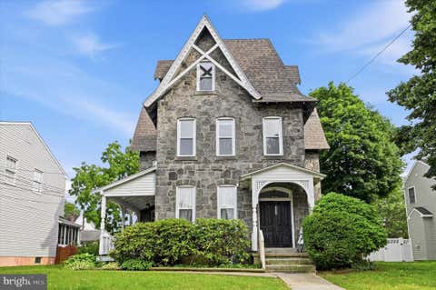 Homes For Rent - 222 Henderson Avenue #2<br/> RIDLEY PARK, PA 19078