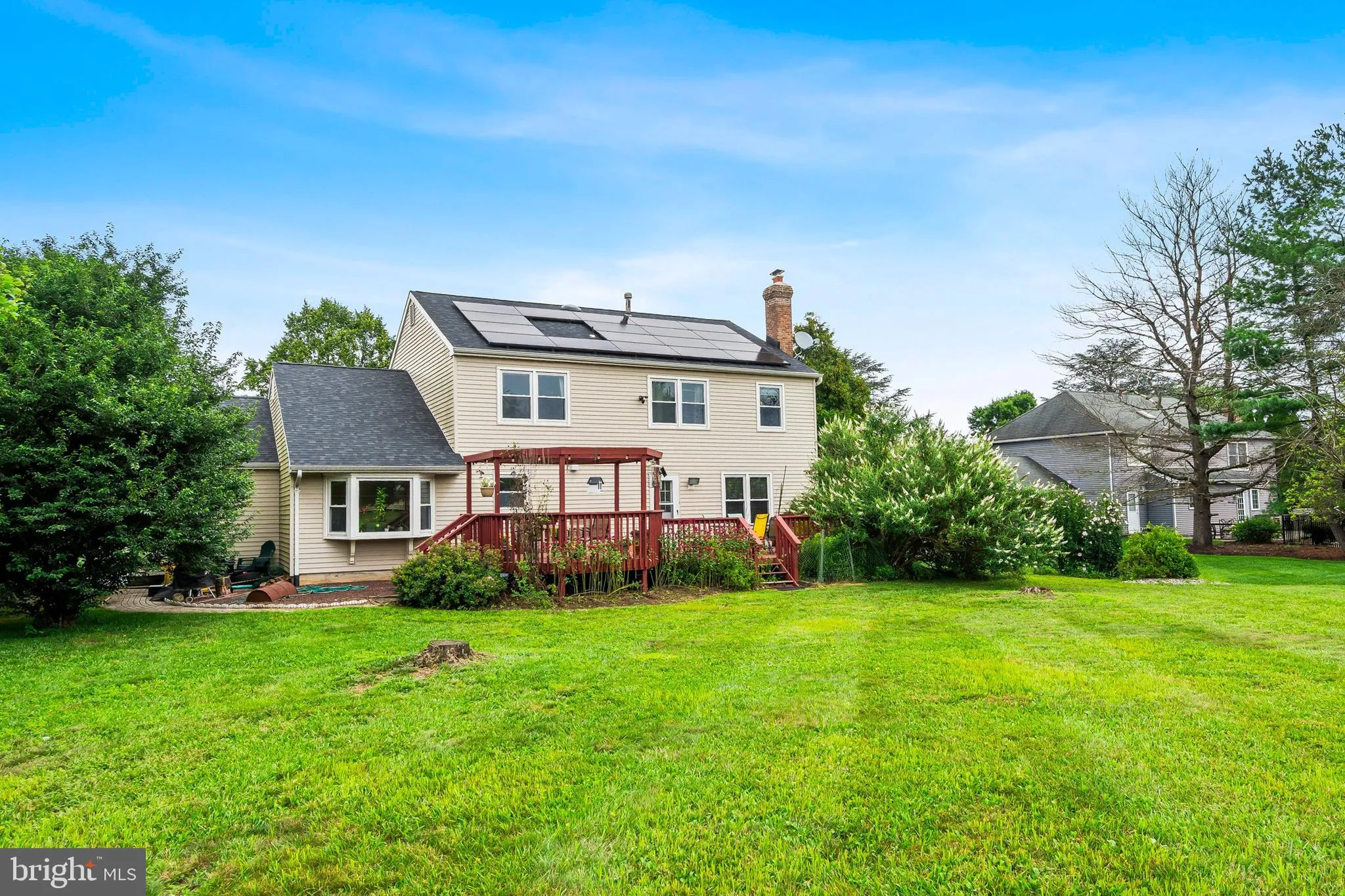 Princeton Junction, New Jersey 08550, United States, 4 Bedrooms Bedrooms, ,3 BathroomsBathrooms,Residential,Coming Soon,169067