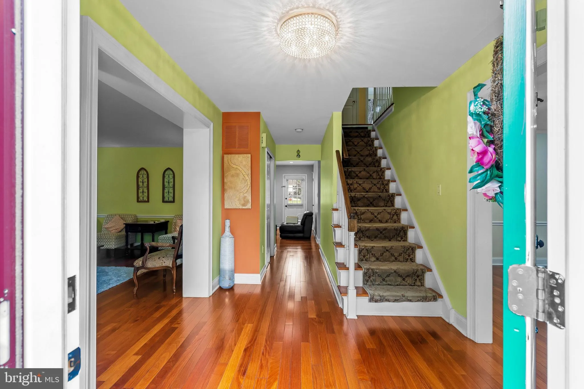 Princeton Junction, New Jersey 08550, United States, 4 Bedrooms Bedrooms, ,3 BathroomsBathrooms,Residential,Coming Soon,169067