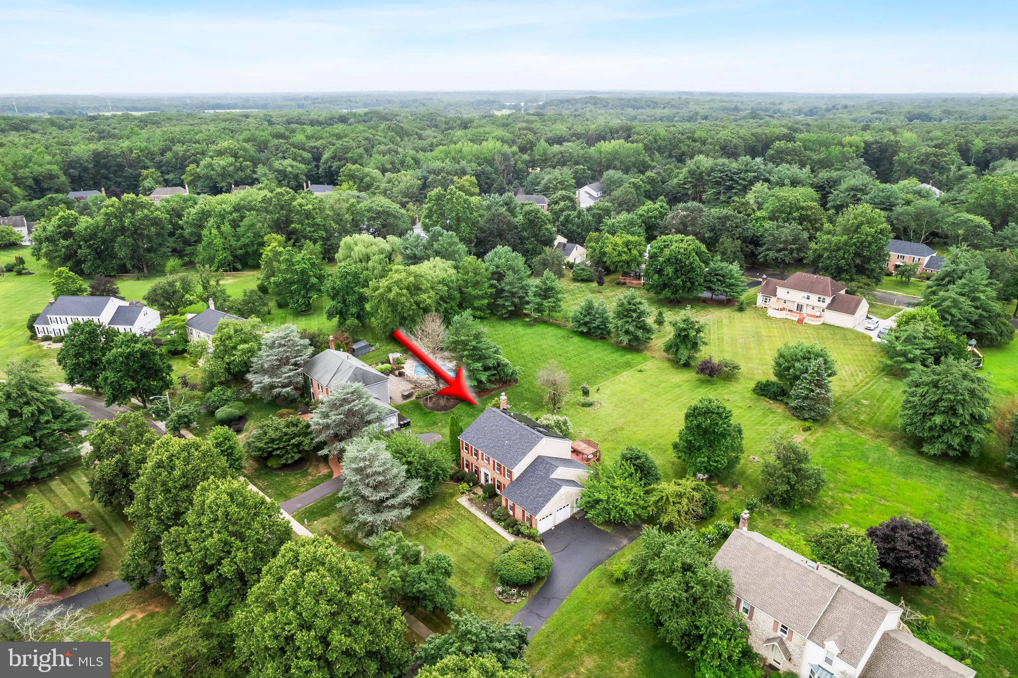 17 SPRINGHILL DRIVE