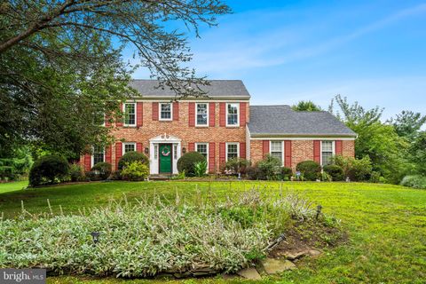 17 SPRINGHILL DRIVE PRINCETON JUNCTION NJ 08550