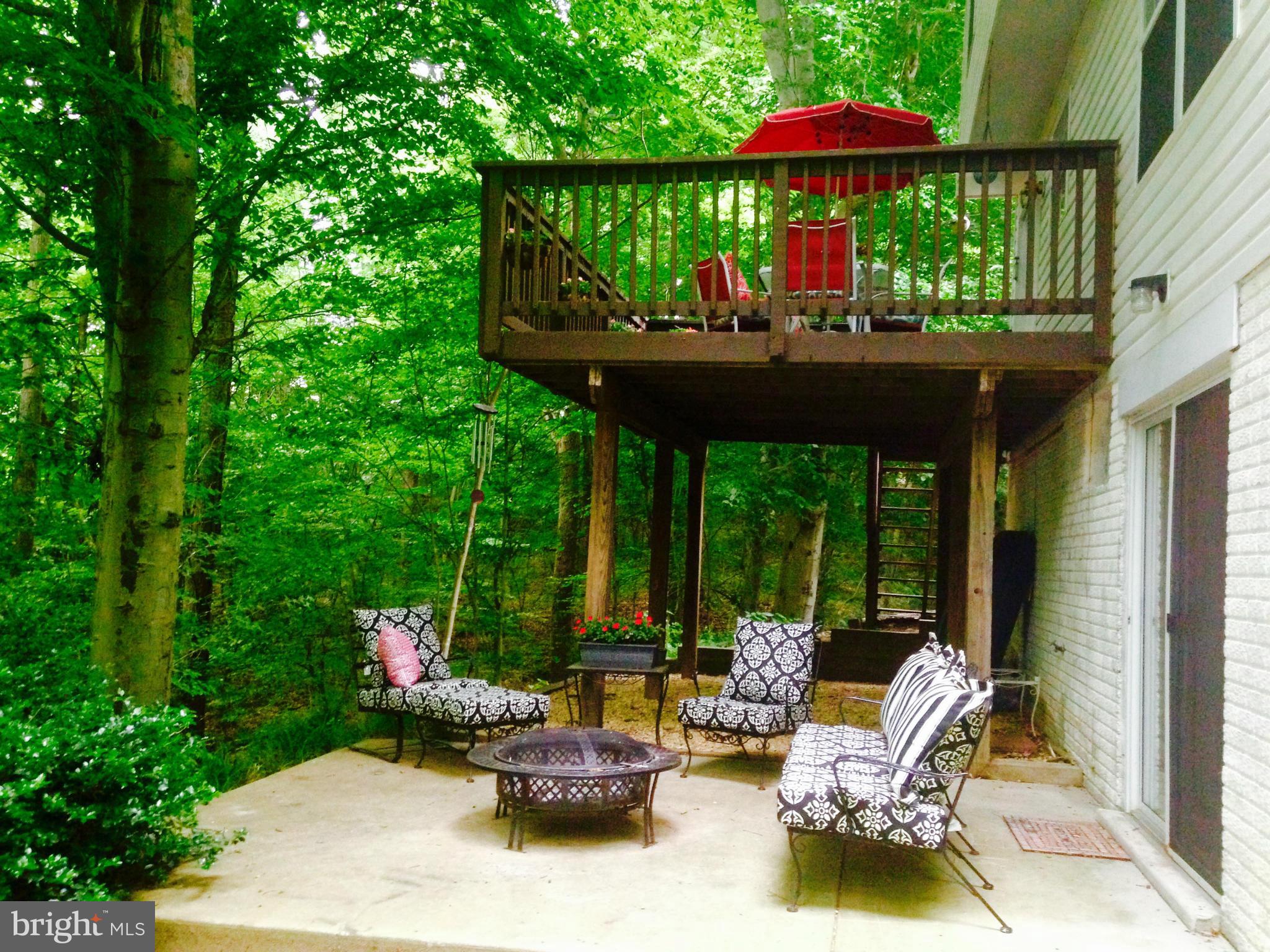 RICHFIELD STATION VILLAGE - Residential Lease