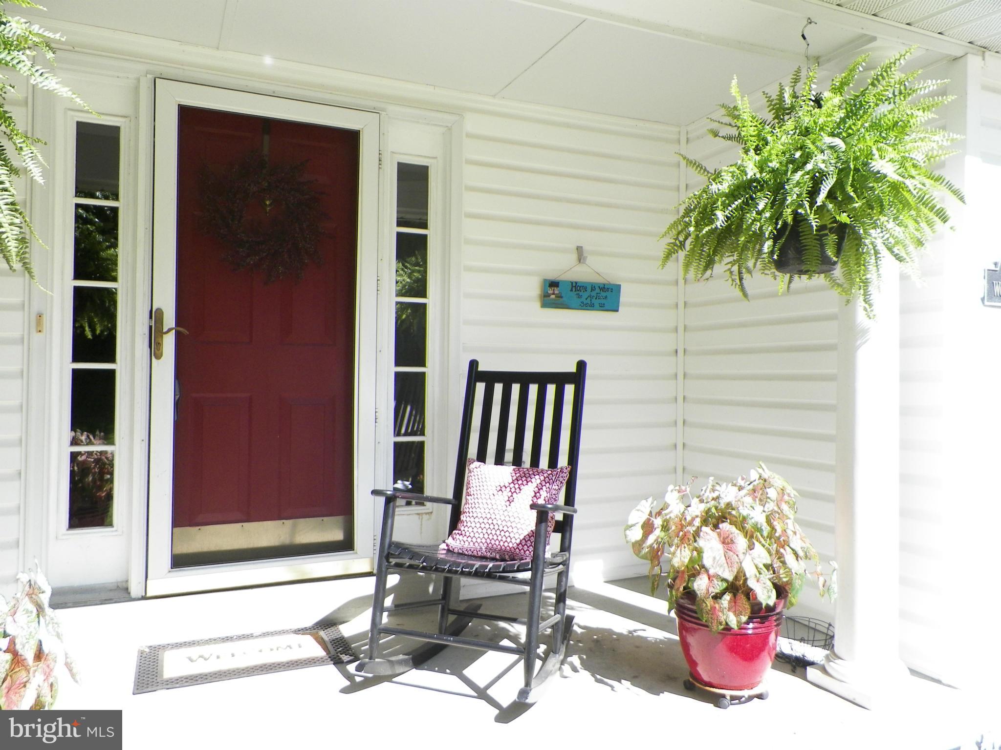 RICHFIELD STATION VILLAGE - Residential Lease