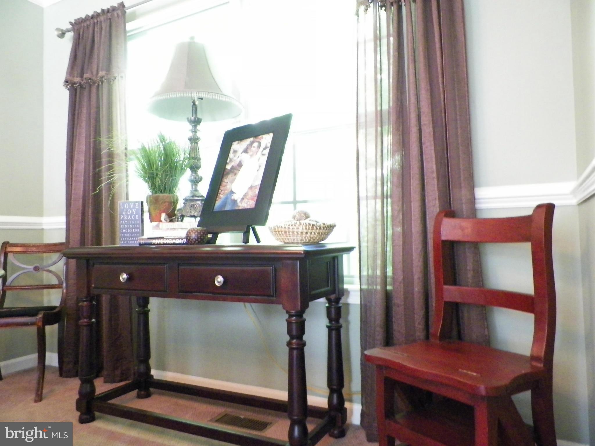 RICHFIELD STATION VILLAGE - Residential Lease