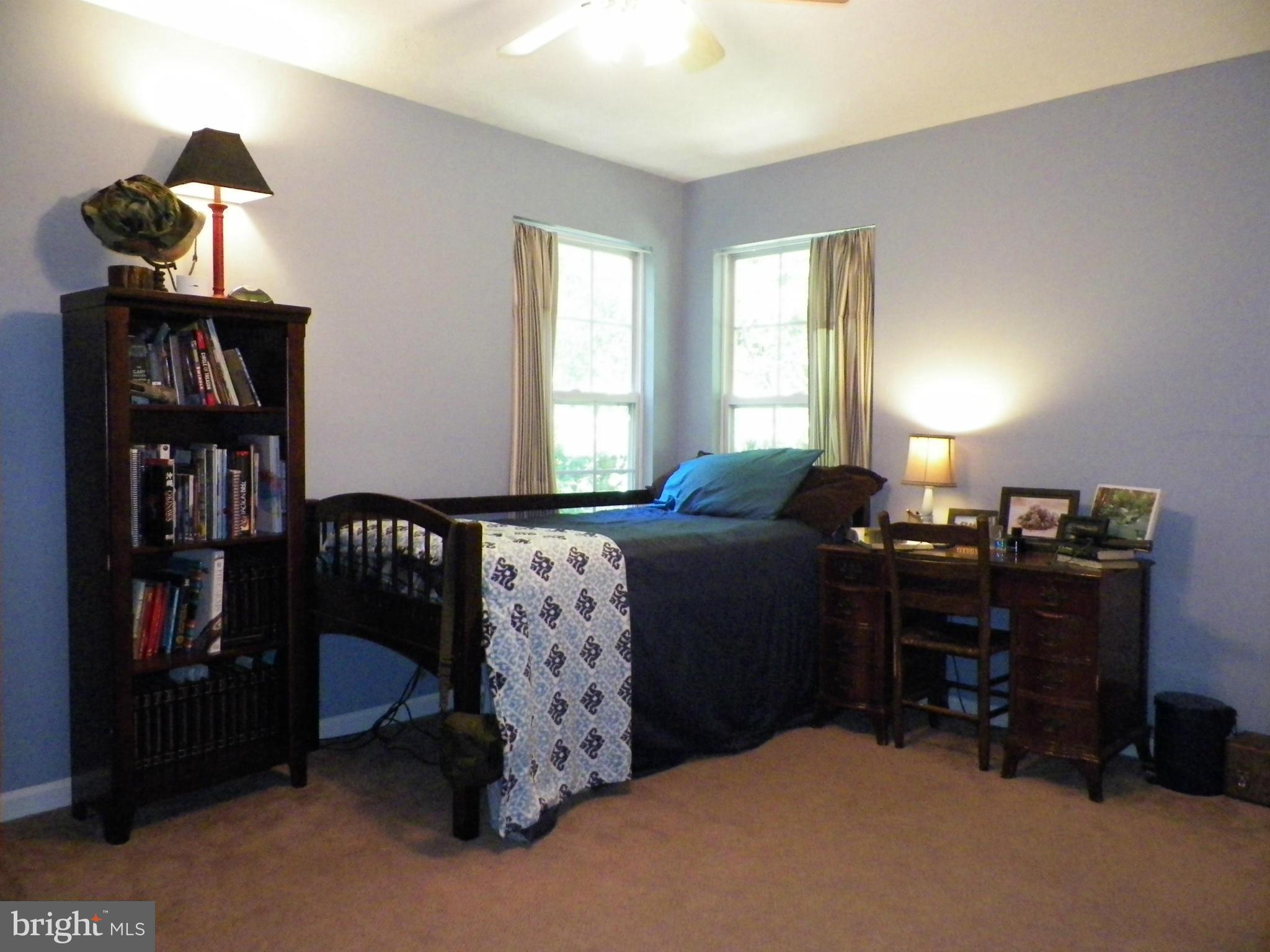 RICHFIELD STATION VILLAGE - Residential Lease