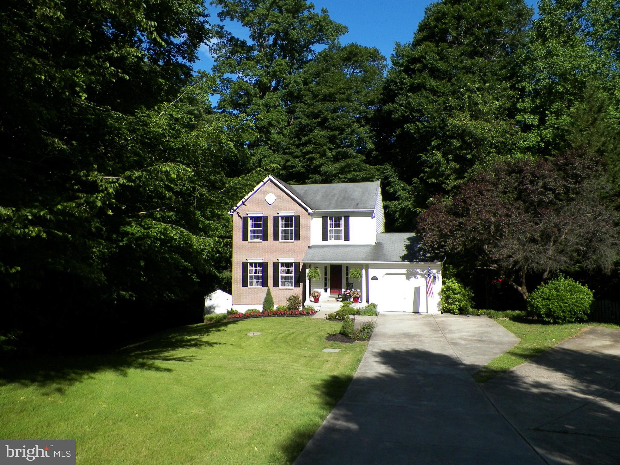 RICHFIELD STATION VILLAGE - Residential Lease