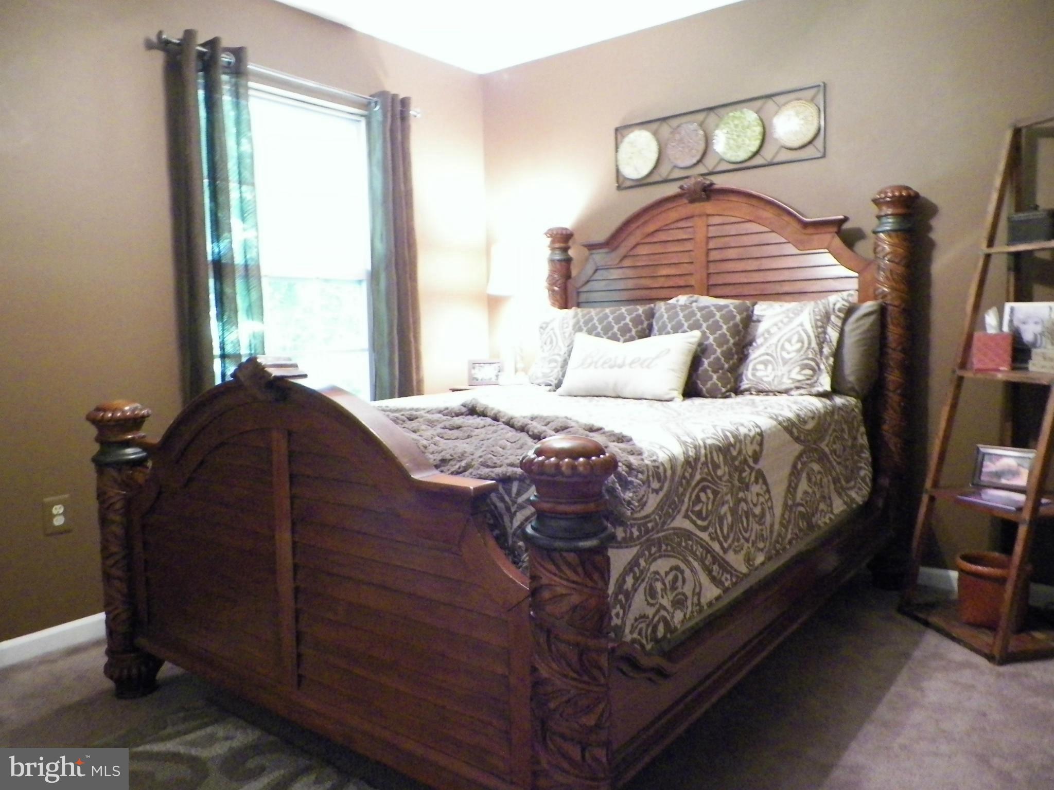 RICHFIELD STATION VILLAGE - Residential Lease