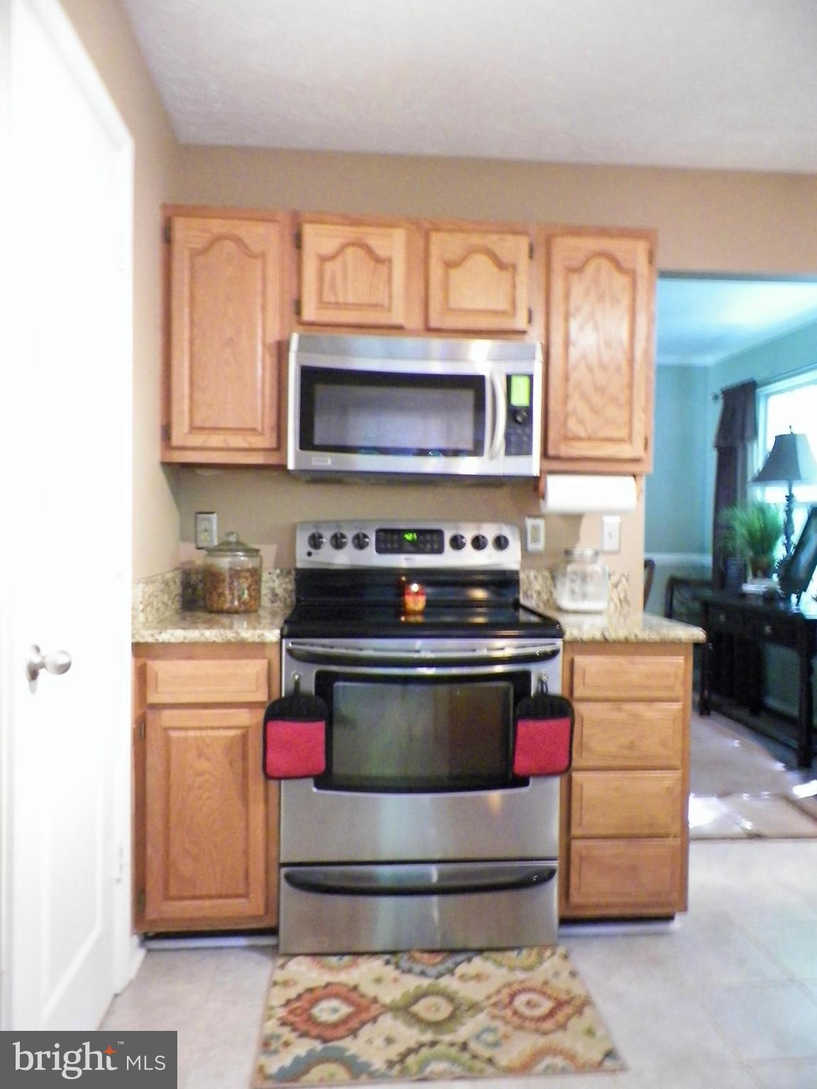 RICHFIELD STATION VILLAGE - Residential Lease