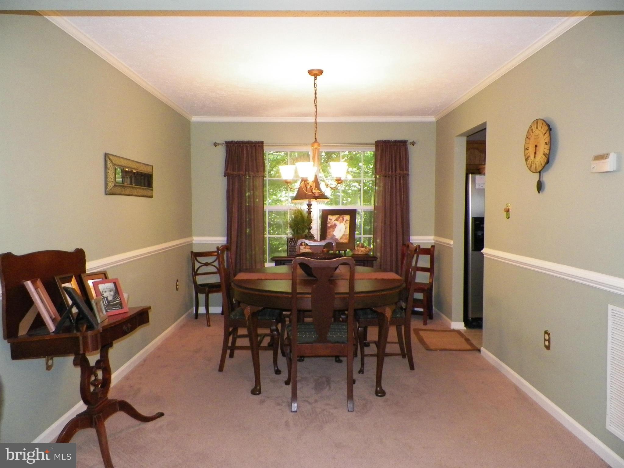 RICHFIELD STATION VILLAGE - Residential Lease