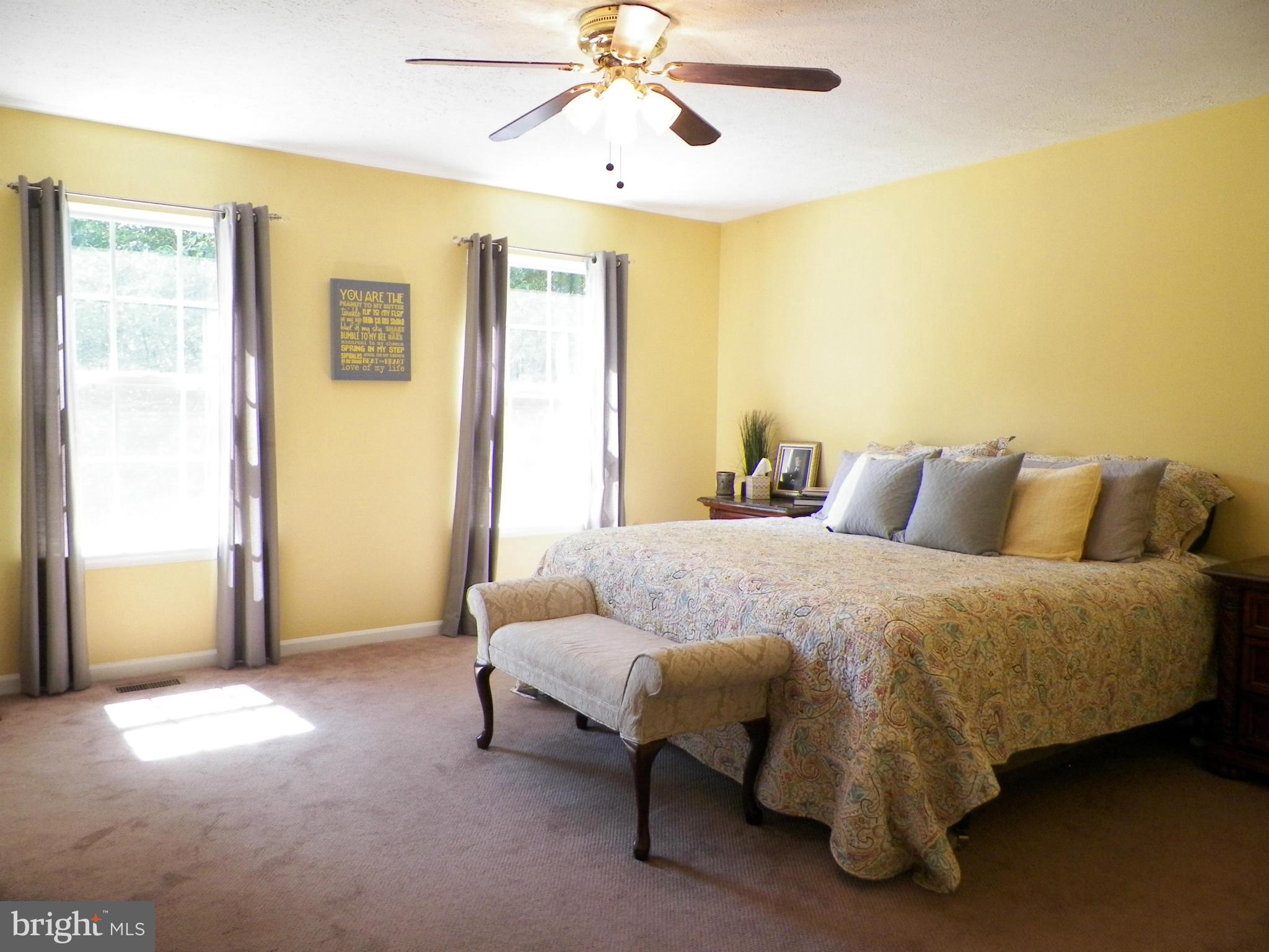 RICHFIELD STATION VILLAGE - Residential Lease