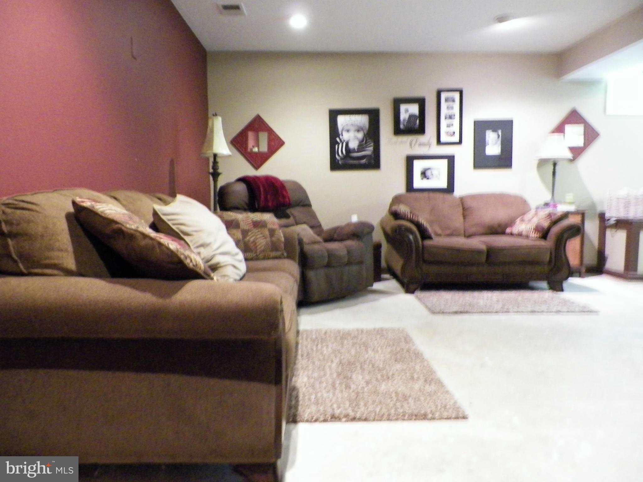 RICHFIELD STATION VILLAGE - Residential Lease