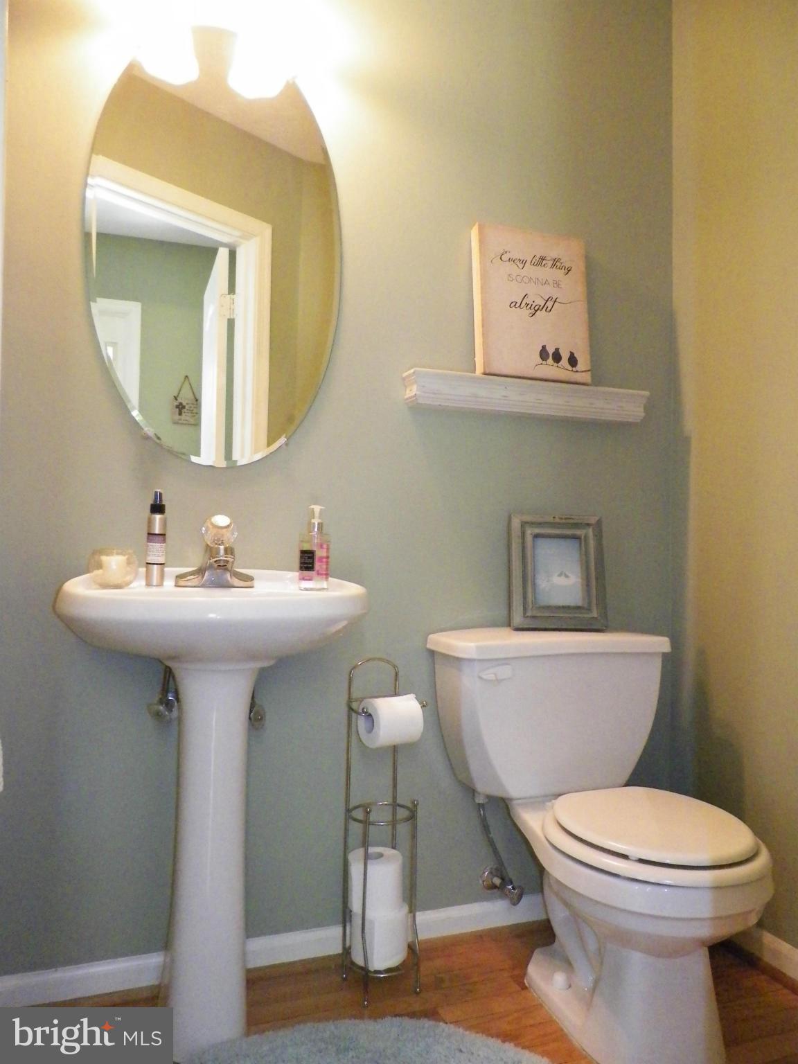 RICHFIELD STATION VILLAGE - Residential Lease