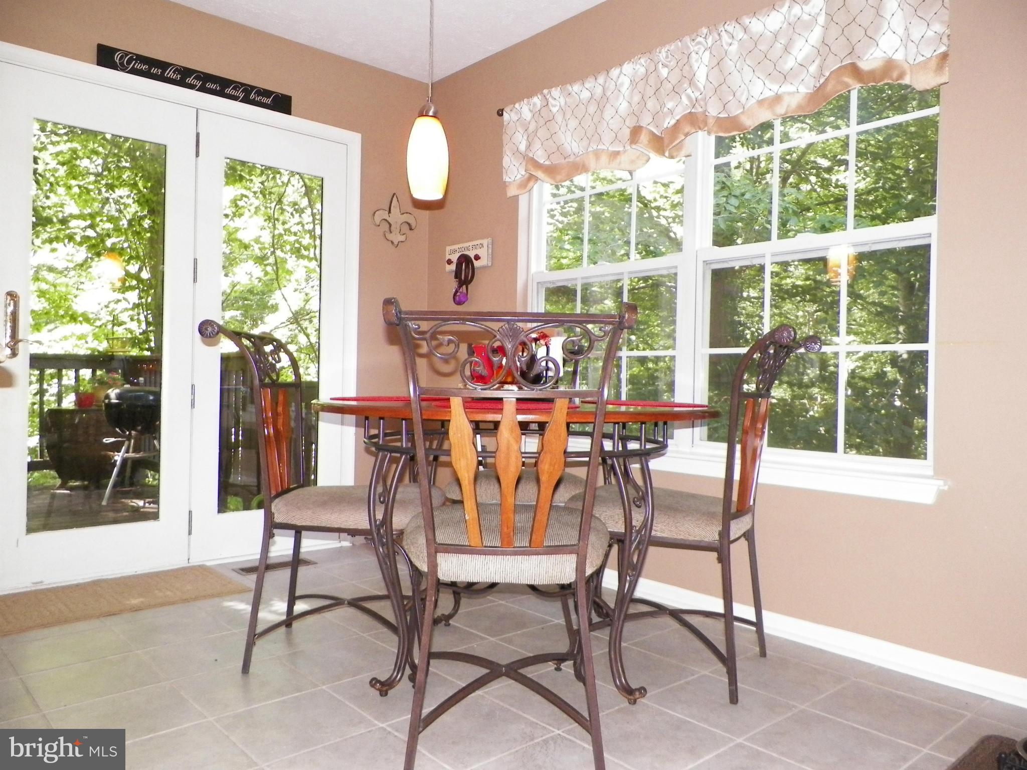 RICHFIELD STATION VILLAGE - Residential Lease