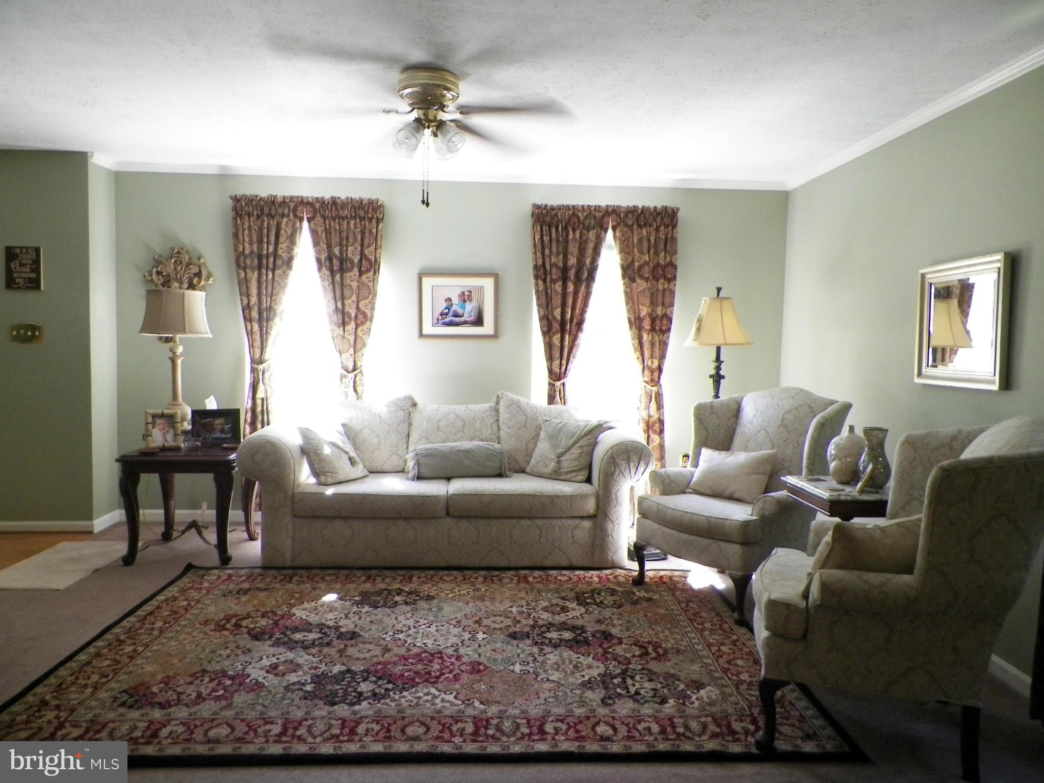 RICHFIELD STATION VILLAGE - Residential Lease