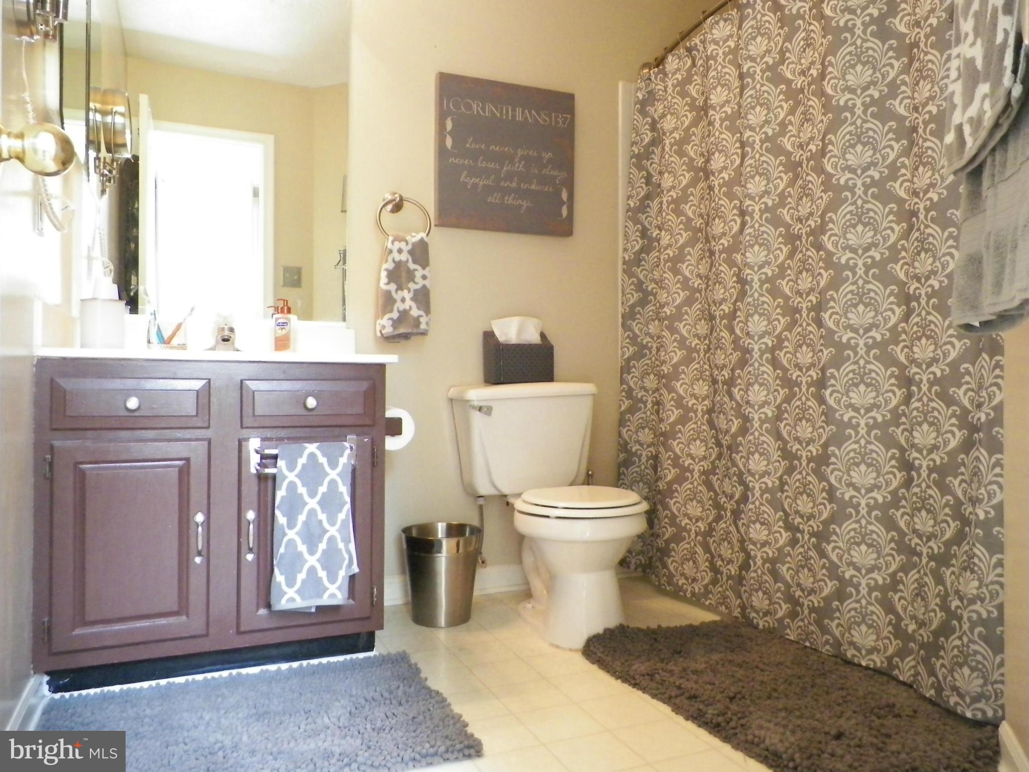 RICHFIELD STATION VILLAGE - Residential Lease