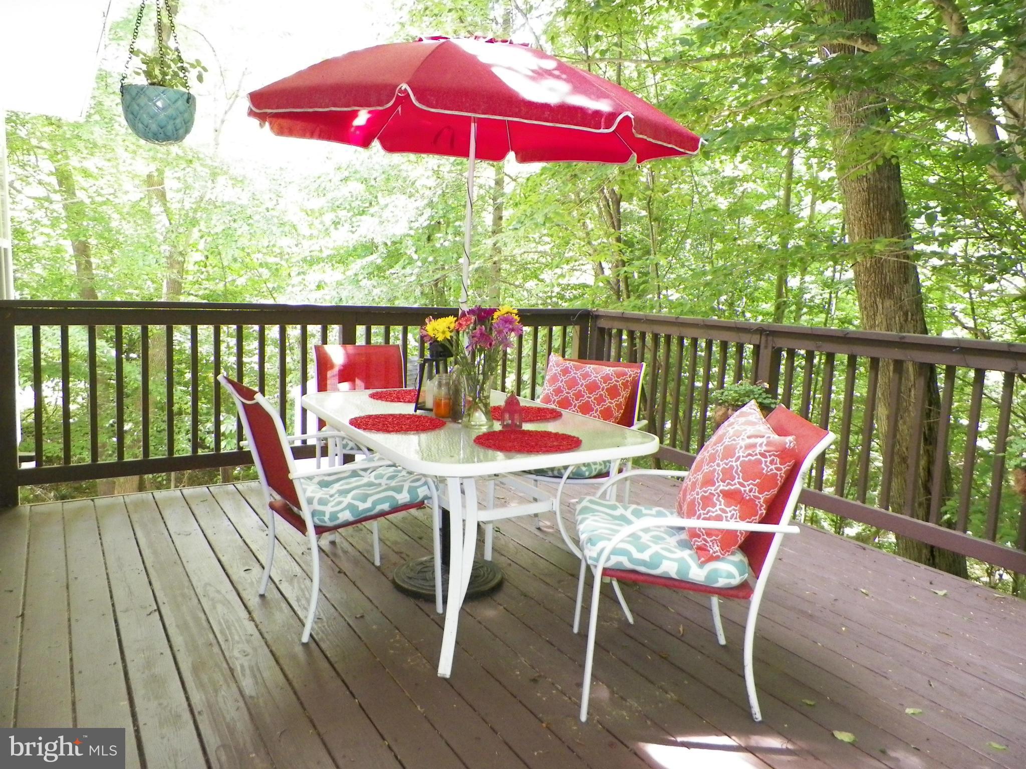 RICHFIELD STATION VILLAGE - Residential Lease