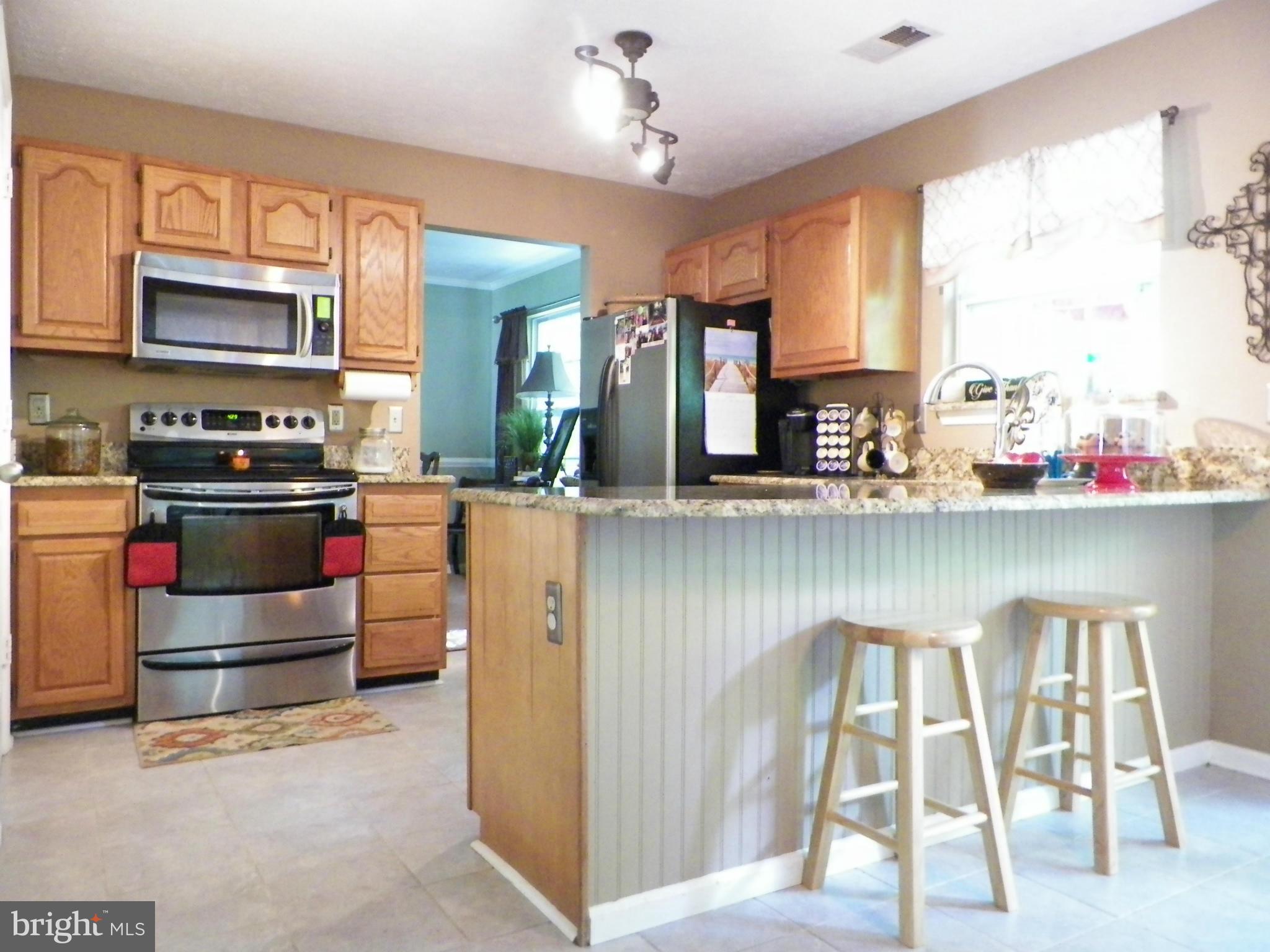 RICHFIELD STATION VILLAGE - Residential Lease