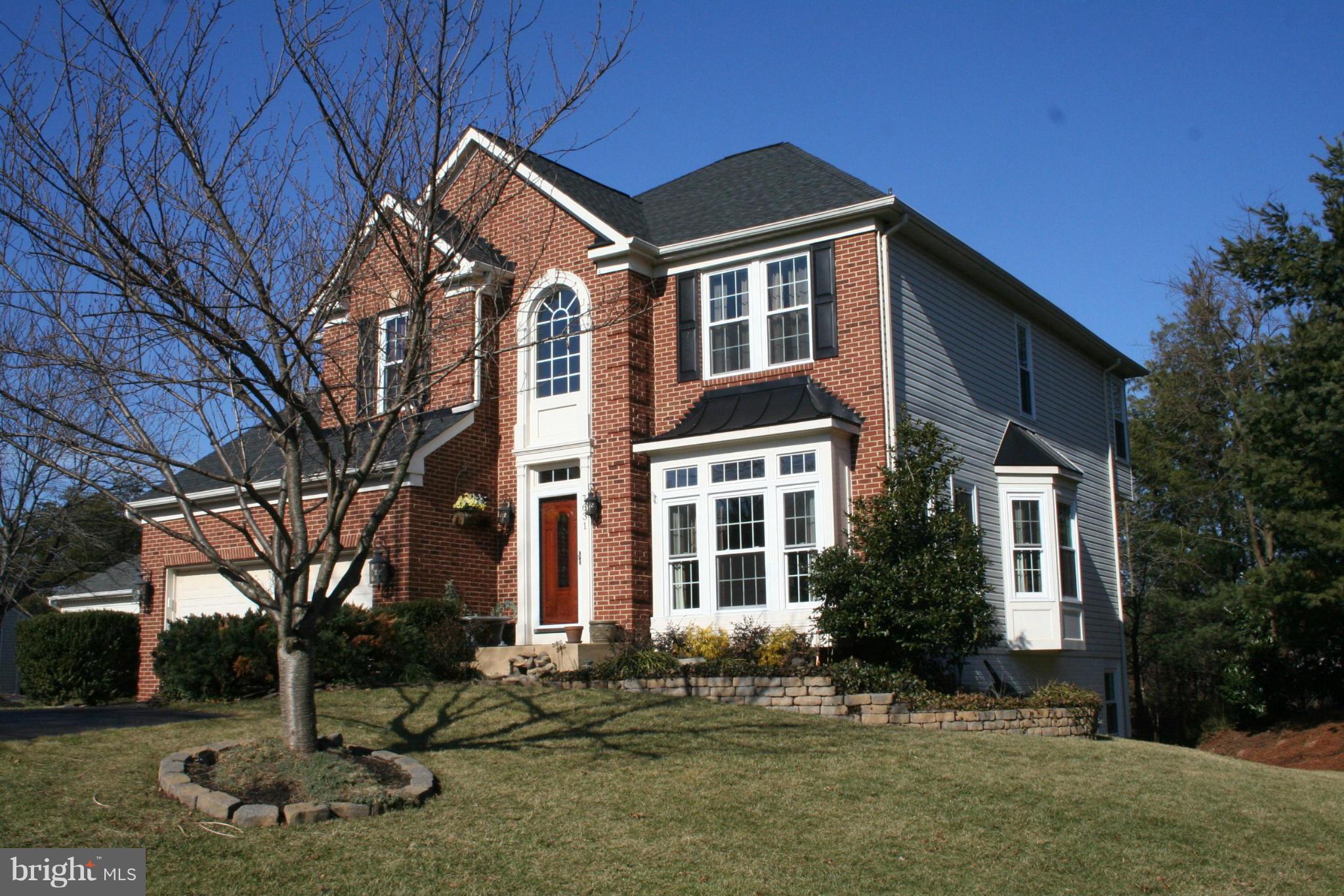 VIRGINIA OAKS - Residential