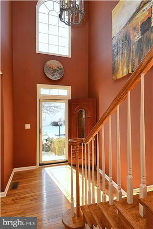 VIRGINIA OAKS - Residential