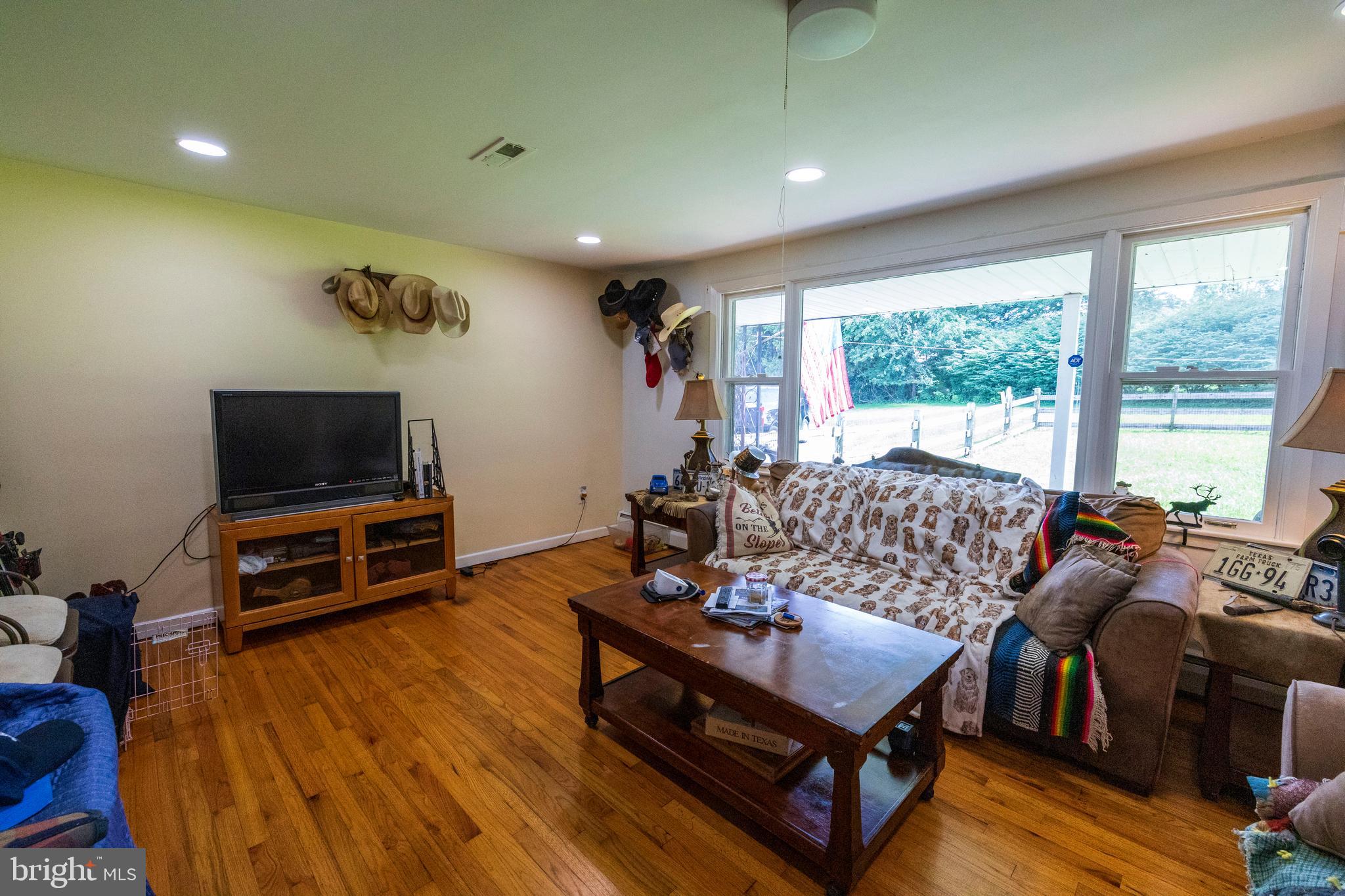 540 DOE RUN ROAD