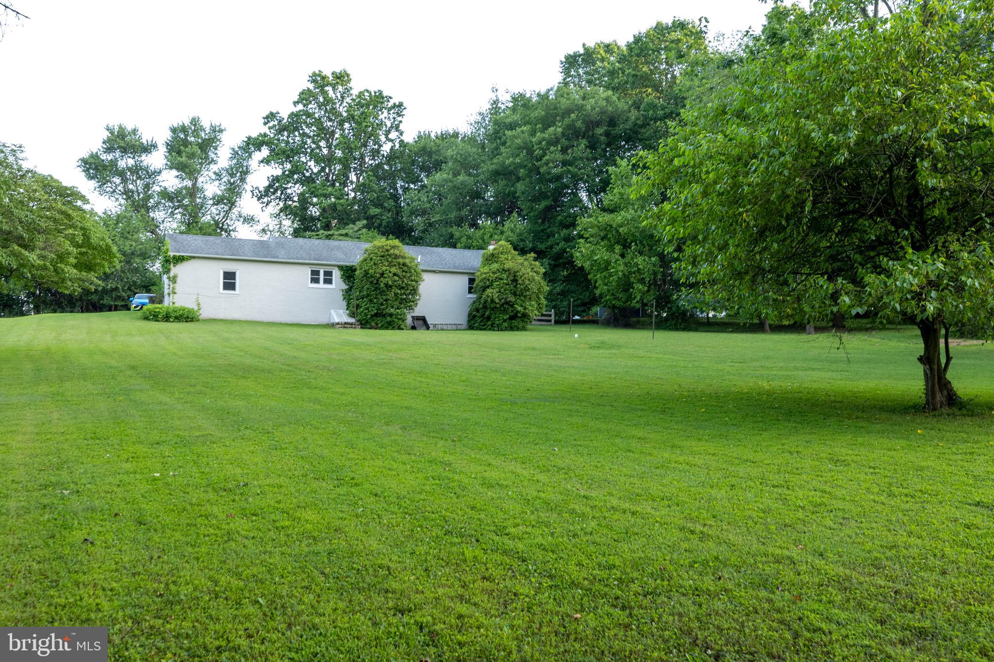 540 DOE RUN ROAD