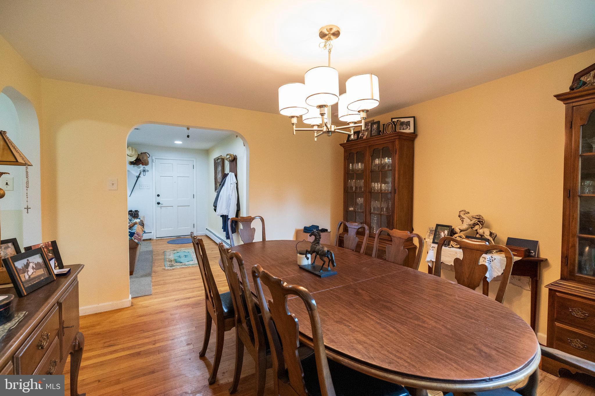540 DOE RUN ROAD