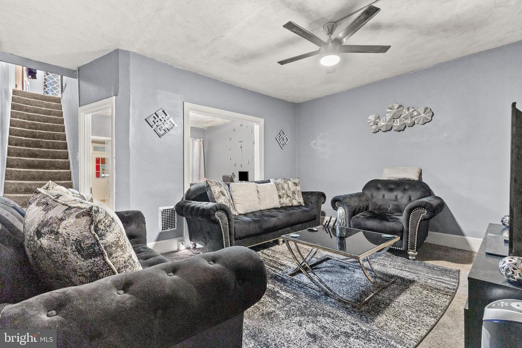 Photo of 210 N 67th Street, HARRISBURG, PA 17111 (MLS # PADA2051446)