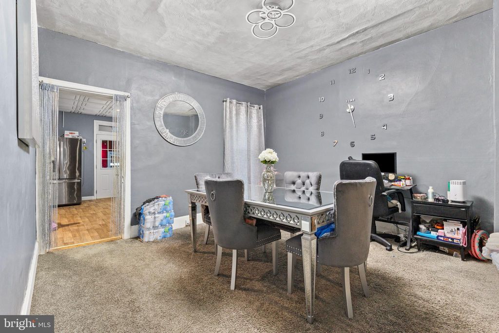 Photo of 210 N 67th Street, HARRISBURG, PA 17111 (MLS # PADA2051446)